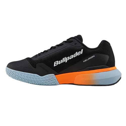 Chaussures-de-padel-Homme-Bullpadel-Neuron-26I-Noir-Cote2