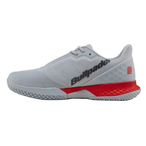Chaussures-de-padel-Homme-Bullpadel-XPLO-Vibram-26I-Gris-Cote2