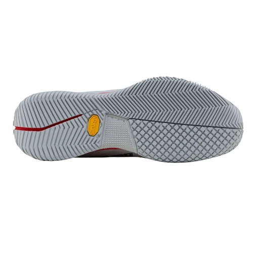 Chaussures-de-padel-Homme-Bullpadel-XPLO-Vibram-26I-Gris-Semelle