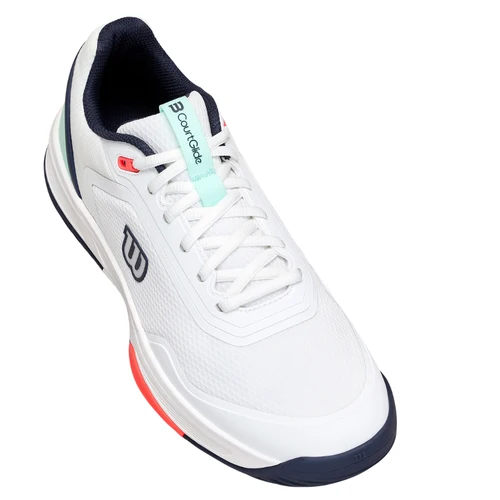 Chaussures-de-padel-homme-Wilson-Court-glide-blanc-3q