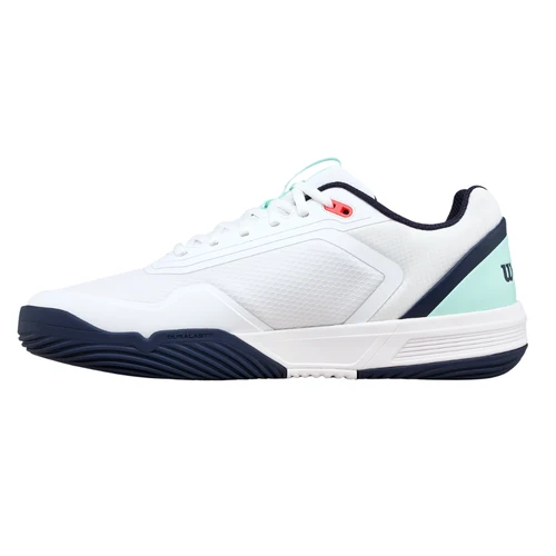 Chaussures-de-padel-homme-Wilson-Court-glide-blanc-cote2