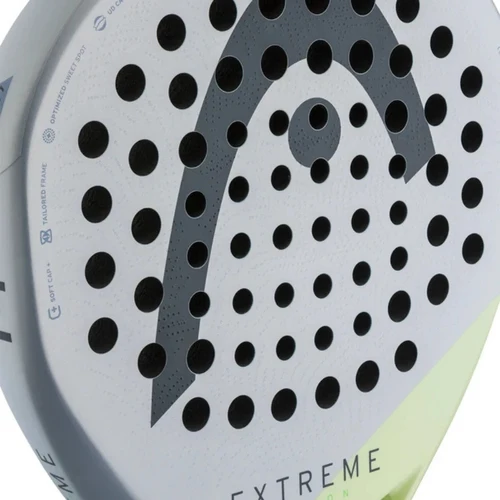 Raquette-de-padel-Head-Extreme-Motion-2026-Surface