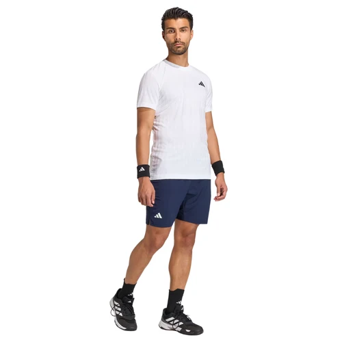 T-shirt-Adidas-Freelift-Blanc-3q