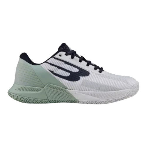 CHAUSSURES FEMME BULLPADEL PERFORMANCE COMFORT 26I VERT