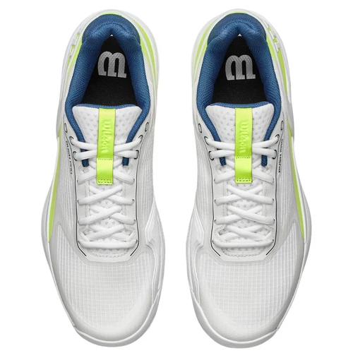 chaussures-de-padel-homme-wilson-rush-pro-5-blanc-jaune-dessus