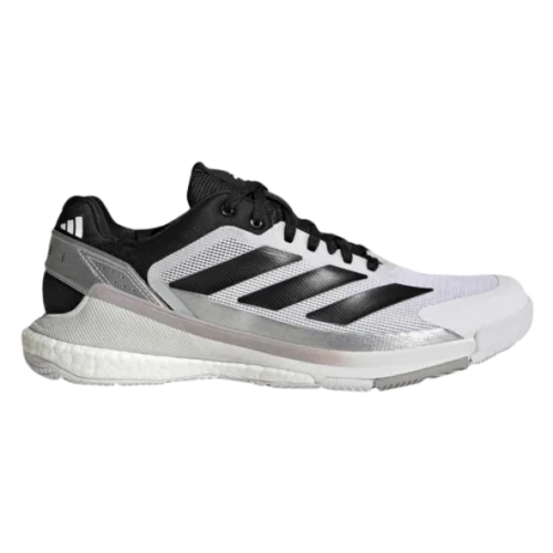CHAUSSURES DE PADEL HOMME ADIDAS CRAZYQUICK LS BLANC / NOIR / GRIS