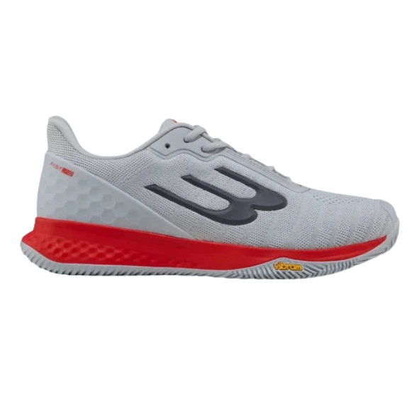 chaussures-padel-bullpadel-xplo-vibram-gris