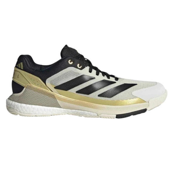 chaussures-padel-homme-adidas-crazyquick-boost-gold