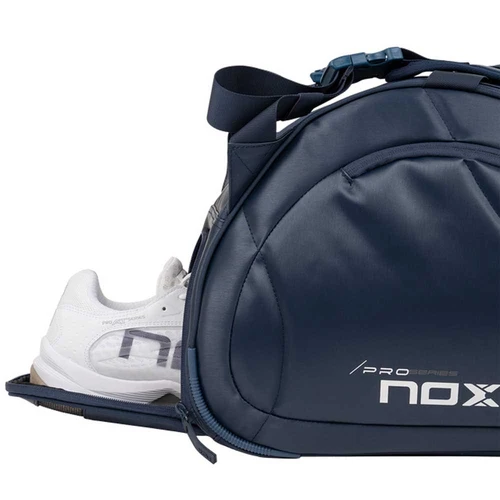 nox-sac-de-raquette-de-padel-pro-series-bleu-chaussures