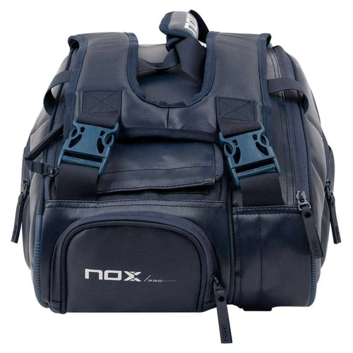 nox-sac-de-raquette-de-padel-pro-series-bleu-face