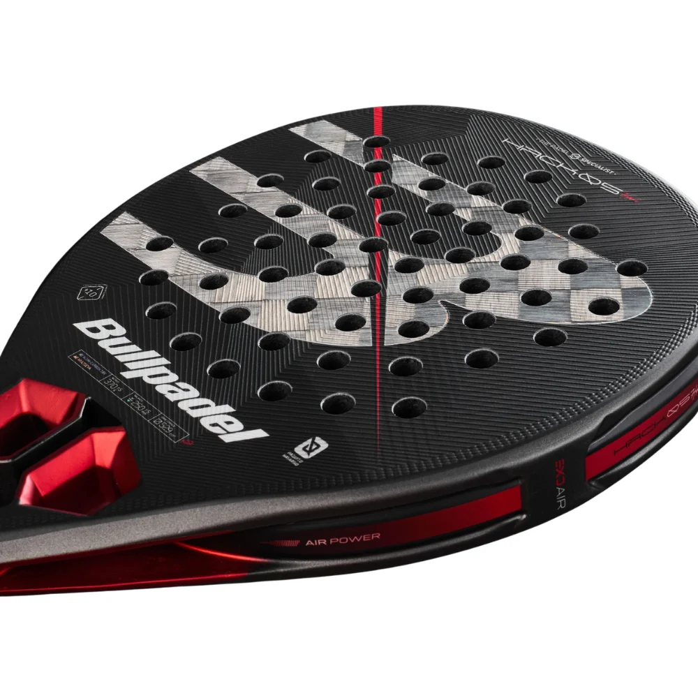 raquette-de-padel-Bullpadel-Hack-hybrid-05-2027-cadre