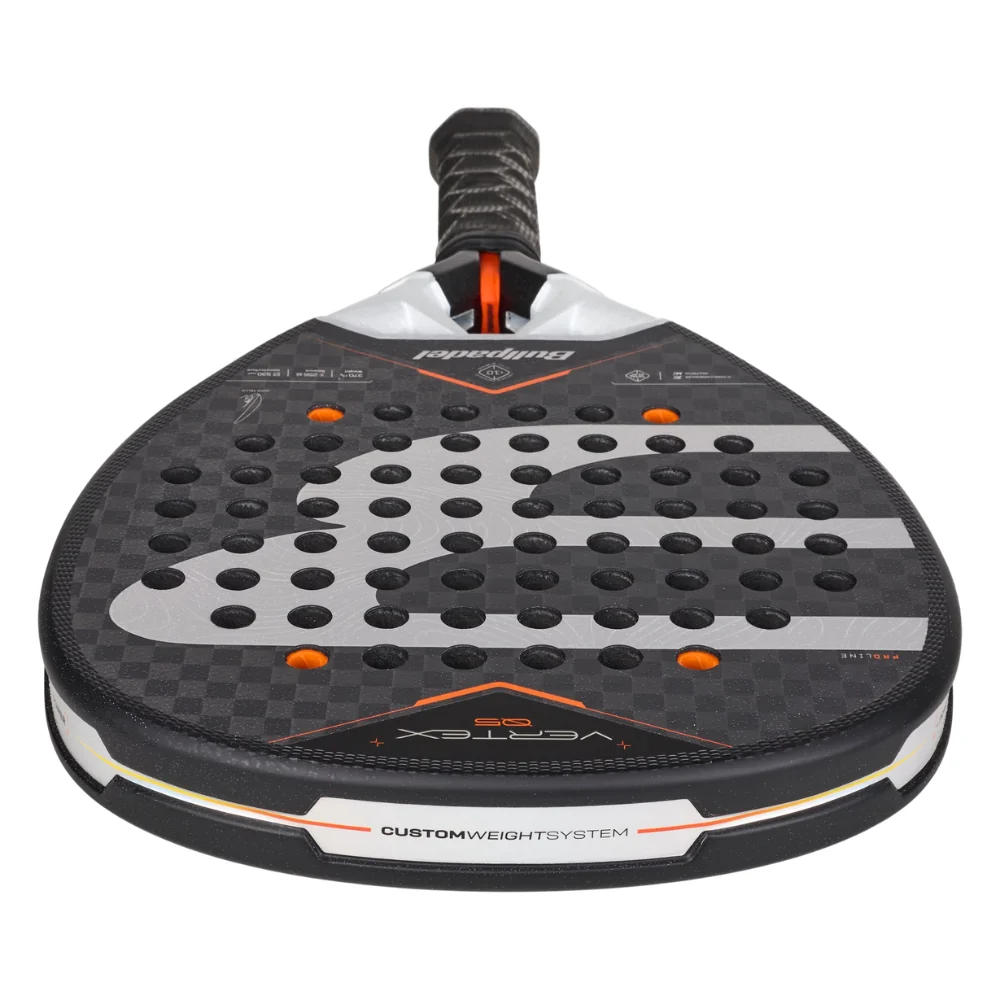 raquette-de-padel-Bullpadel-vertex-05-2027-tete