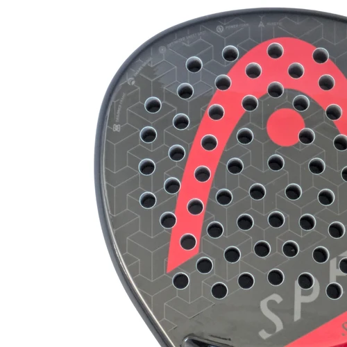 raquette-de-padel-head-speed-xtr-2026-technologies