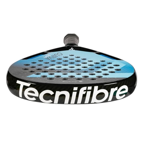 raquette-de-padel-tecnifibre-curva-soft-2026-surface