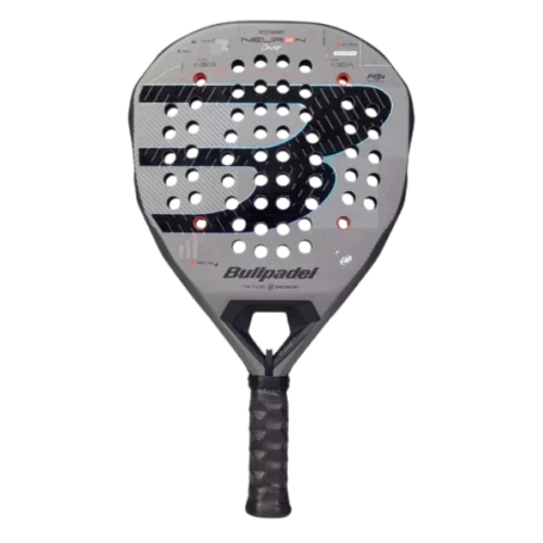 RAQUETTE DE PADEL BULLPADEL NEURON 02 EDGE COMFORT 2027