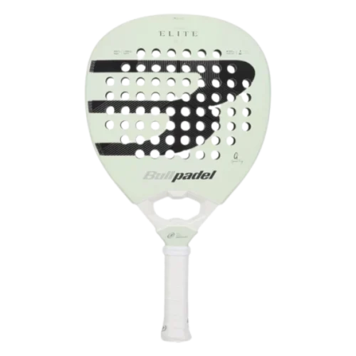 RAQUETTE DE PADEL BULLPADEL ELITE 02 WOMAN 2027