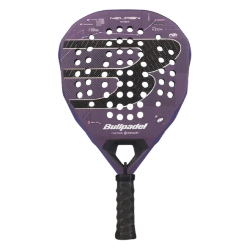 RAQUETTE DE PADEL BULLPADEL NEURON 02 EDGE 2027