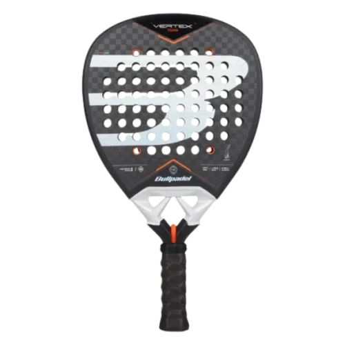 RAQUETTE DE PADEL BULLPADEL VERTEX 05 2027