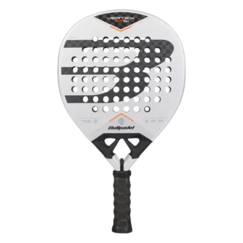 RAQUETTE DE PADEL BULLPADEL VERTEX 05 HYBRID 2027