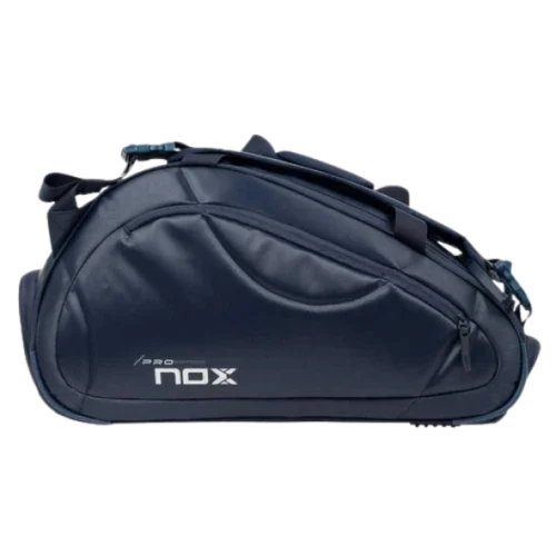 SAC DE PADEL NOX PRO SERIES BLEU