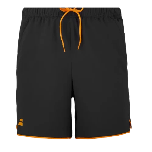 SHORT HOMME BABOLAT PERF NOIR