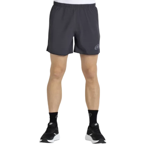 SHORT HOMME BULLPADEL MATESO GRIS