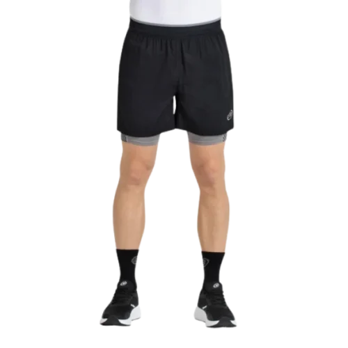 SHORT HOMME BULLPADEL TANOEL NOIR