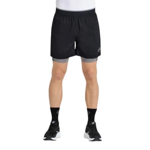 short-homme-bullpadel-tanoel-noir