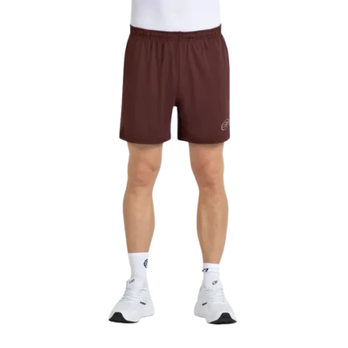 SHORT HOMME BULLPADEL CECLAVIN MARRON