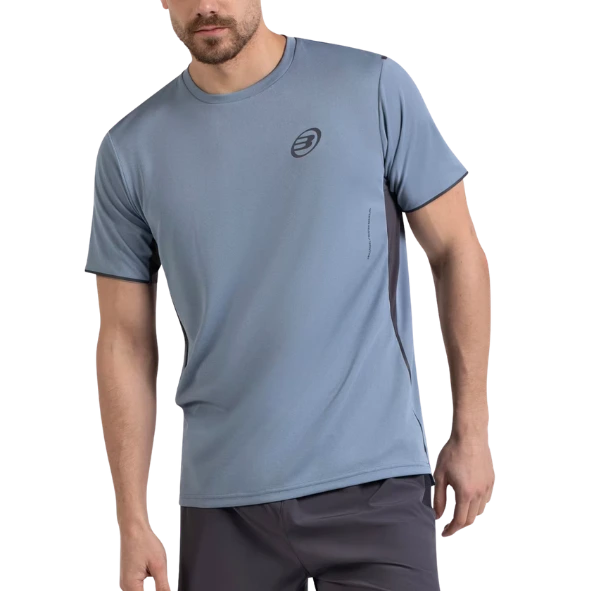 t-shirt-bullpadel-mensa