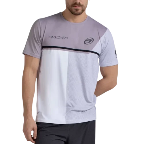 T-SHIRT HOMME BULLPADEL REPLICA PAQUITO NAVARRO